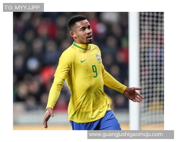 现役巴西足球明星盘点及其在国际赛场上的表现分析