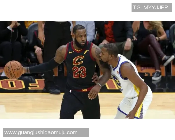 2014年总决赛勇士与骑士的巅峰对决与历史性时刻回顾