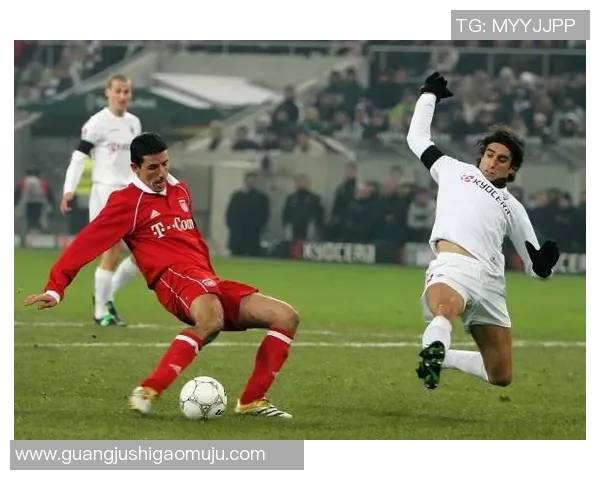 拜仁对阵门兴足彩推荐分析及投注策略分享