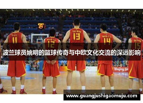 波兰球员姚明的篮球传奇与中欧文化交流的深远影响