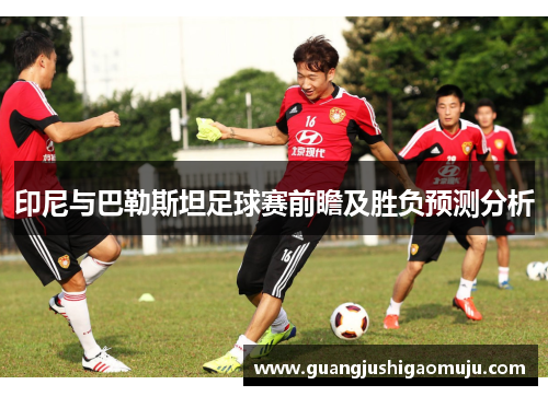 印尼与巴勒斯坦足球赛前瞻及胜负预测分析